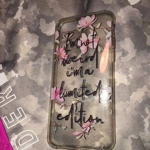Iphone 6/6s phone case